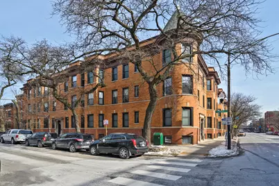 2007 N Seminary Avenue #A, Chicago, IL 60614 - Photo 1