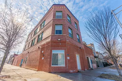 3301 W Evergreen Avenue #3, Chicago, IL 60651 - Photo 1