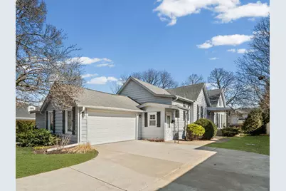 325 Bel Air Drive, Glenview, IL 60025 - Photo 1