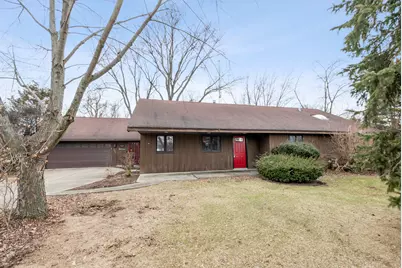 5608 S Gilbert Avenue, La Grange Highlands, IL 60525 - Photo 1