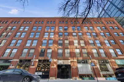 225 W Huron Street #313, Chicago, IL 60654 - Photo 1