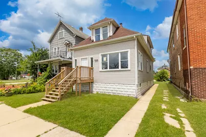 510 Pulaski Road, Calumet City, IL 60409 - Photo 1