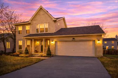 1658 Fiddyment Drive, Romeoville, IL 60446 - Photo 1