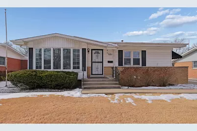 248 N Gay Court, Glenwood, IL 60425 - Photo 1