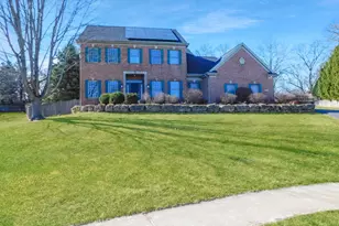 6594 Rolling Hedge Ln, Rockford, IL 61108 - Photo 1