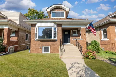 2508 Kenilworth Avenue, Berwyn, IL 60402 - Photo 1