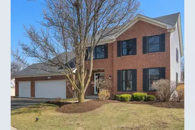 1948 Barrington Court, Aurora, IL 60503 - Photo 1