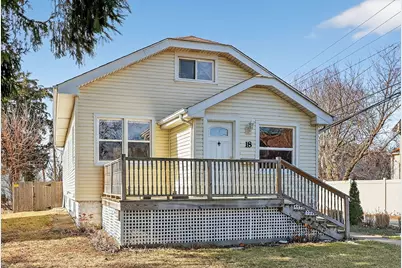 18 S Hudson Street, Westmont, IL 60559 - Photo 1