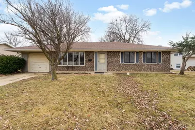 829 Sienna Drive, Schaumburg, IL 60193 - Photo 1
