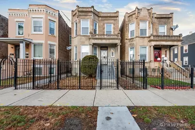 5038 W Fulton Street, Chicago, IL 60644 - Photo 1