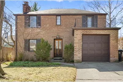 2810 Simpson Street, Evanston, IL 60201 - Photo 1
