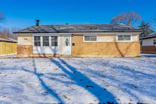 118 Well St, Park Forest, IL 60466 - Photo 1