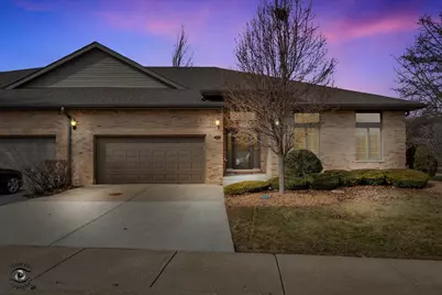9306 Fox Run Circle, Frankfort, IL 60423 - Photo 1