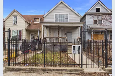 6940 S Bishop Street, Chicago, IL 60636 - Photo 1