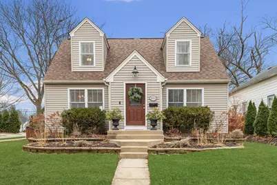 [Address not provided], Westmont, IL 60559 - Photo 1