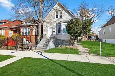 6721 S Honore Street, Chicago, IL 60636 - Photo 1