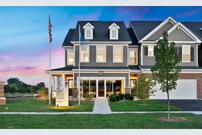 2260 Horseshoe Circle #09102, Naperville, IL 60564 - Photo 1