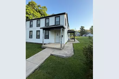 124 W Seminole Street, Dwight, IL 60420 - Photo 1