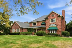 8261 Lake Ridge Dr, Burr Ridge, IL 60527 - Photo 1