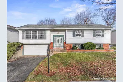 7487 Northway Drive, Hanover Park, IL 60133 - Photo 1