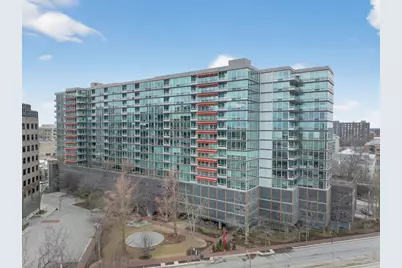 800 Elgin Road #1215, Evanston, IL 60201 - Photo 1