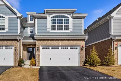 627 Bourbon Court, Naperville, IL 60565 - Photo 1