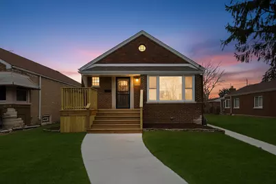 14223 S La Salle Street, Riverdale, IL 60827 - Photo 1