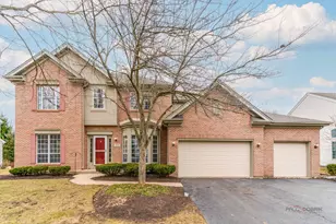 555 Meadowview Dr, Wauconda, IL 60084 - Photo 1