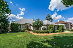 [Address not provided], Bristol, IL 60512 - Photo 1