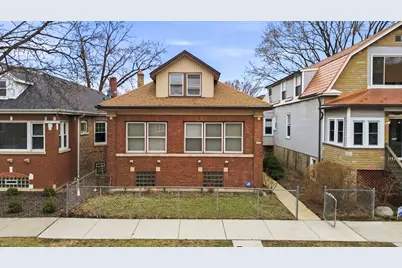 3411 N Springfield Avenue, Chicago, IL 60618 - Photo 1