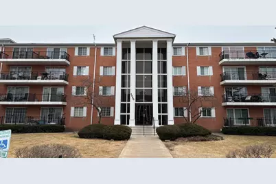 1050 N Farnsworth Avenue #111, Aurora, IL 60505 - Photo 1