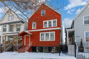 3348 N Albany Ave, Chicago, IL 60618 - Photo 1
