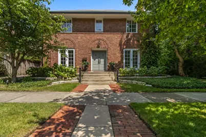 2955 Colfax Street, Evanston, IL 60201 - Photo 1