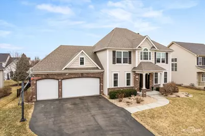 931 Patriot Parkway, Elburn, IL 60119 - Photo 1