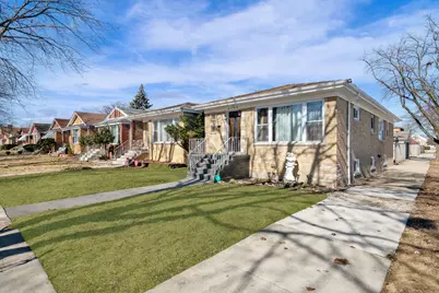 3700 W 81st Place, Chicago, IL 60652 - Photo 1