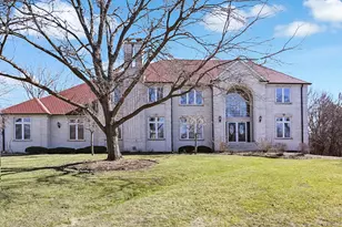 [Address not provided], Burr Ridge, IL 60527 - Photo 1