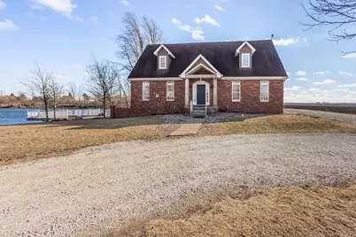 1651 N 2800 East Road, Leroy, IL 61752 - Photo 1