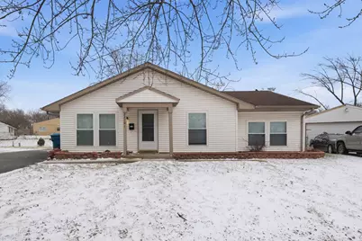 22701 Theodore Avenue, Sauk Village, IL 60411 - Photo 1