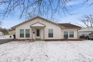22701 Theodore Ave, Sauk Village, IL 60411 - Photo 1