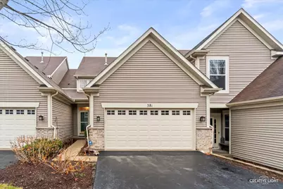 381 Hickory Lane, South Elgin, IL 60177 - Photo 1