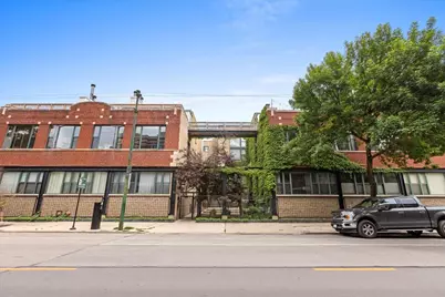 2943 N Lincoln Avenue #208, Chicago, IL 60657 - Photo 1