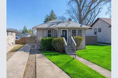 [Address not provided], Villa Park, IL 60181 - Photo 1