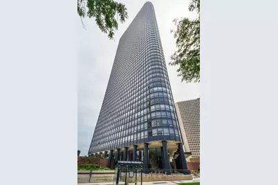 5415 N Sheridan Road #4506, Chicago, IL 60640 - Photo 1