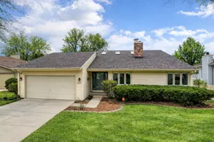 2010 Carriage Hill Rd, Lisle, IL 60532 - Photo 1