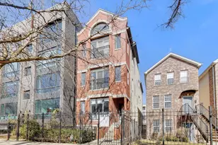 1442 W Cortez St, Chicago, IL 60642 - Photo 1