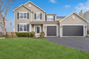 2596 W Birch Dr, Round Lake, IL 60073 - Photo 1