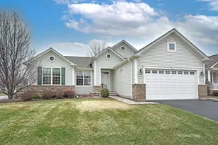 12597 Oak Grove Dr, Huntley, IL 60142 - Photo 1