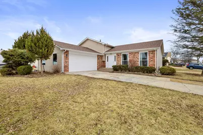 620 Old Forge Lane, University Park, IL 60484 - Photo 1