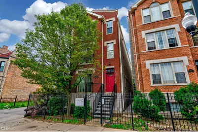 3341 W Warren Boulevard #3, Chicago, IL 60624 - Photo 1