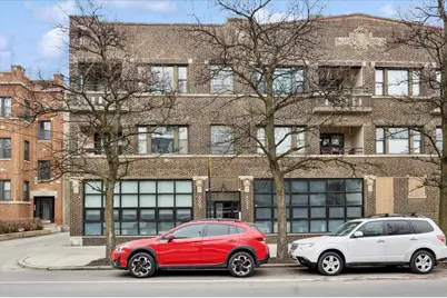 4005 N Southport Avenue #3, Chicago, IL 60613 - Photo 1